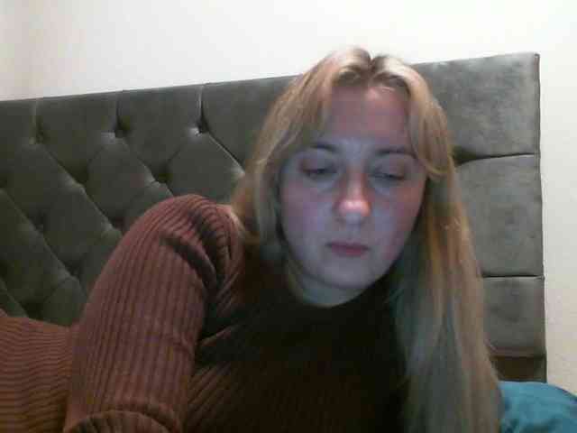 RuslanaFlower webcam