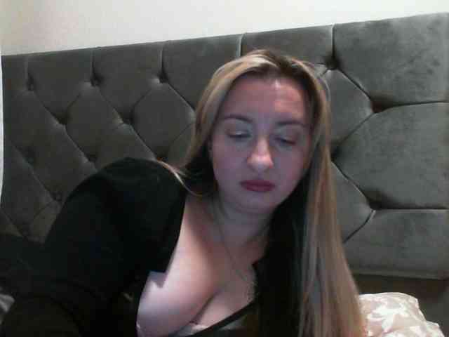 RuslanaFlower webcam