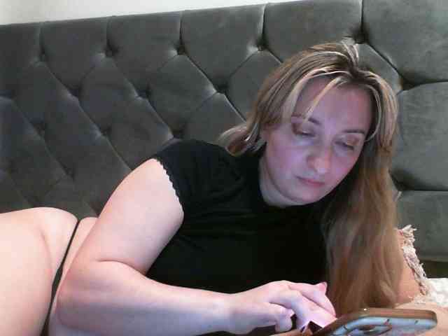 RuslanaFlower webcam