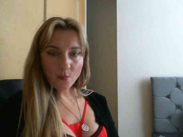 RuslanaFlower webcam