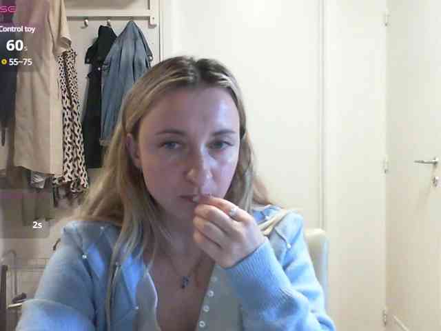 RuslanaFlower webcam