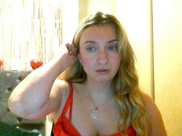 RuslanaFlower webcam