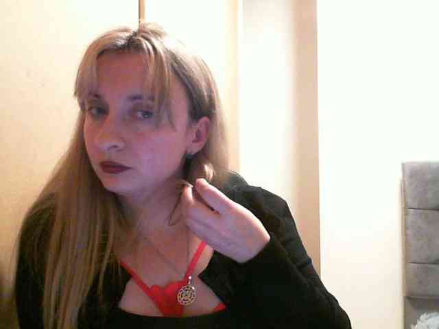 RuslanaFlower webcam