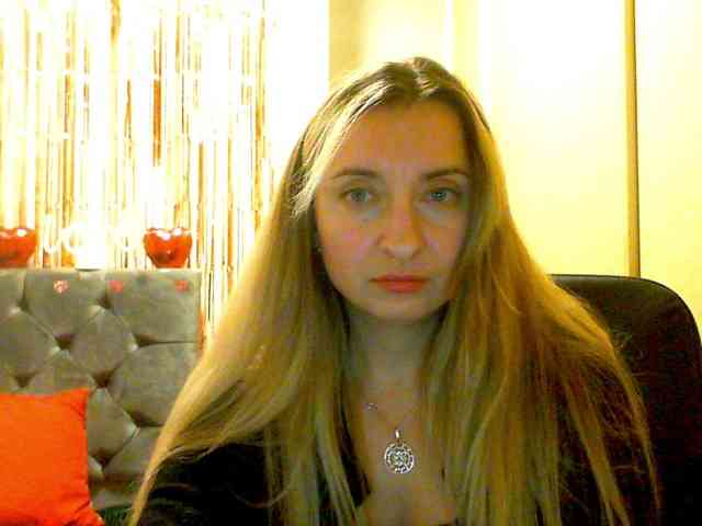 RuslanaFlower webcam