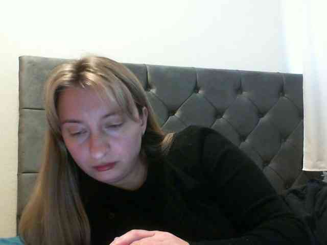 RuslanaFlower webcam