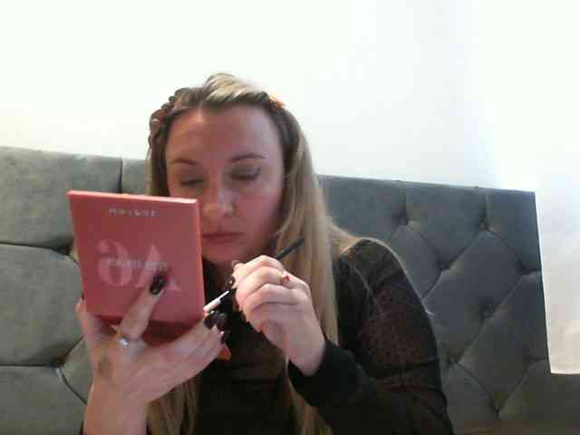 RuslanaFlower webcam