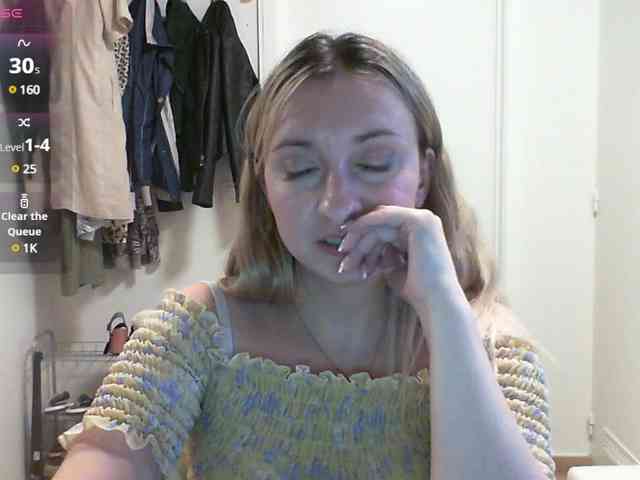 RuslanaFlower webcam