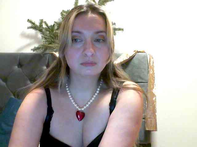 RuslanaFlower webcam