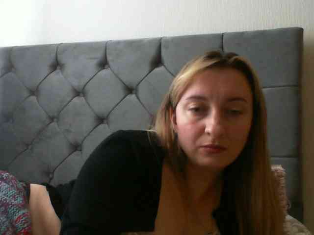 RuslanaFlower webcam