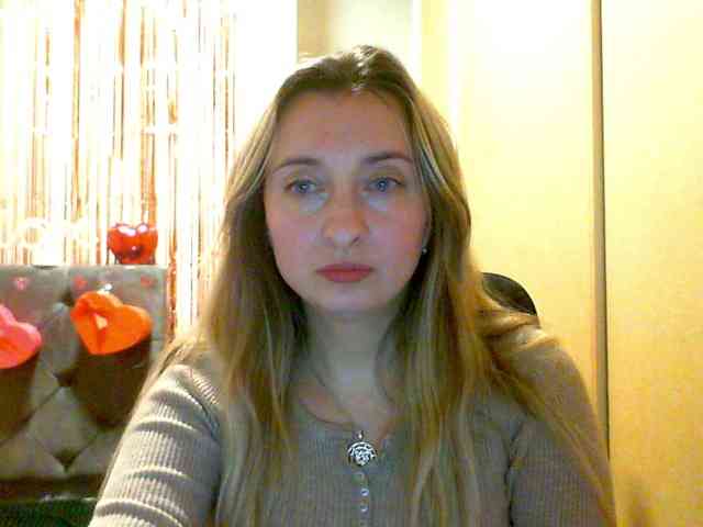 RuslanaFlower webcam