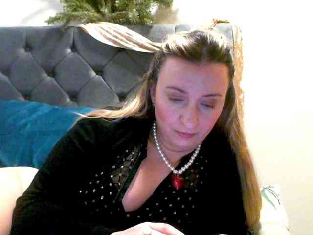 RuslanaFlower webcam