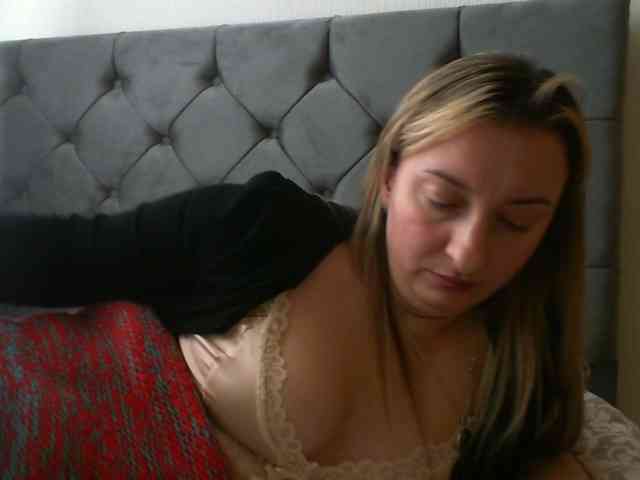 RuslanaFlower webcam