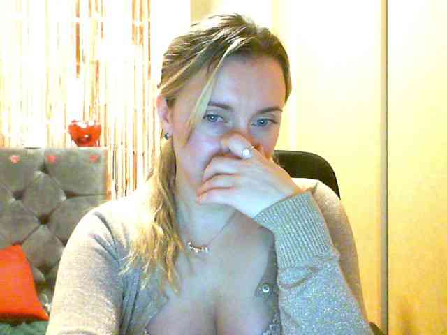 RuslanaFlower webcam