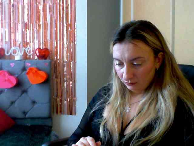 RuslanaFlower Live Webcam on BongaCams