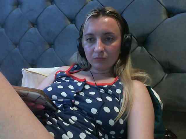 RuslanaFlower webcam