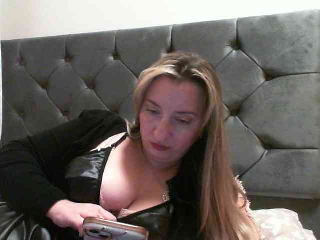 RuslanaFlower webcam