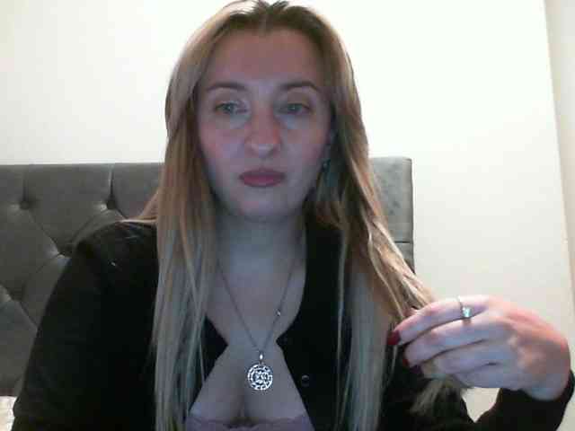 RuslanaFlower webcam