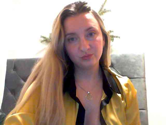 RuslanaFlower webcam