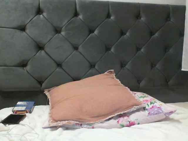 RuslanaFlower webcam