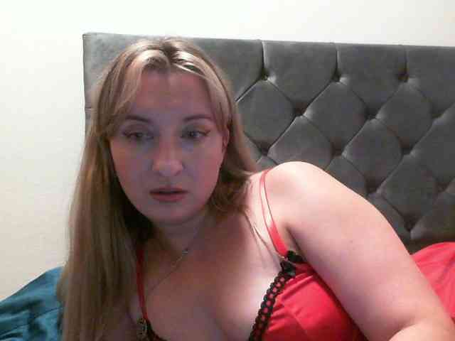 RuslanaFlower webcam