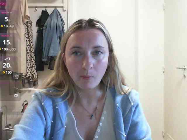 RuslanaFlower webcam