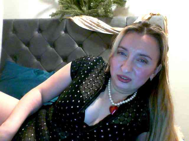 RuslanaFlower webcam