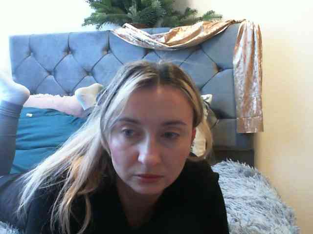 RuslanaFlower webcam