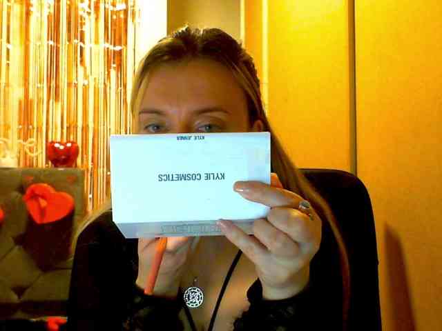 RuslanaFlower webcam