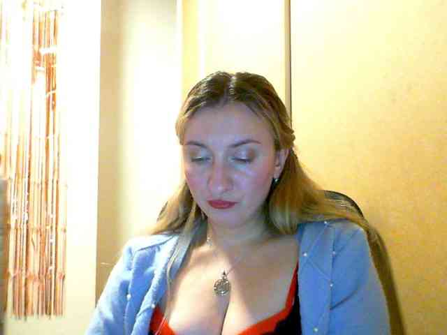 RuslanaFlower webcam