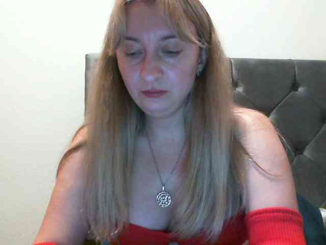 RuslanaFlower webcam