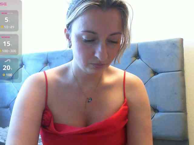 RuslanaFlower webcam