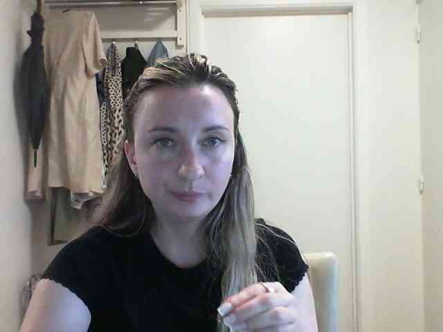 RuslanaFlower webcam