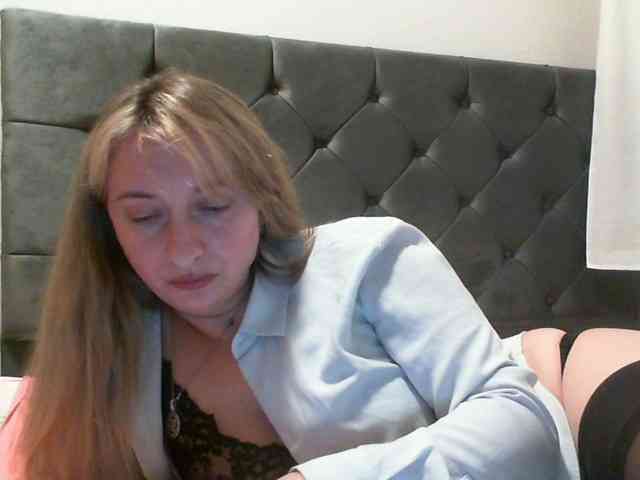 RuslanaFlower webcam