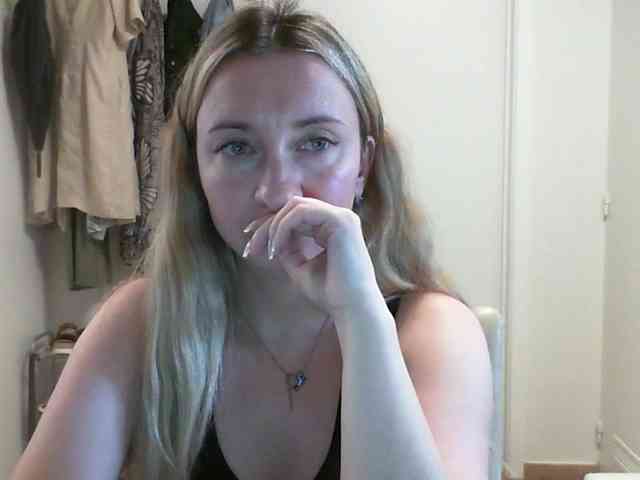 RuslanaFlower webcam