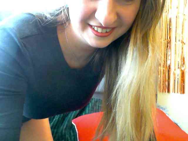 RuslanaFlower webcam