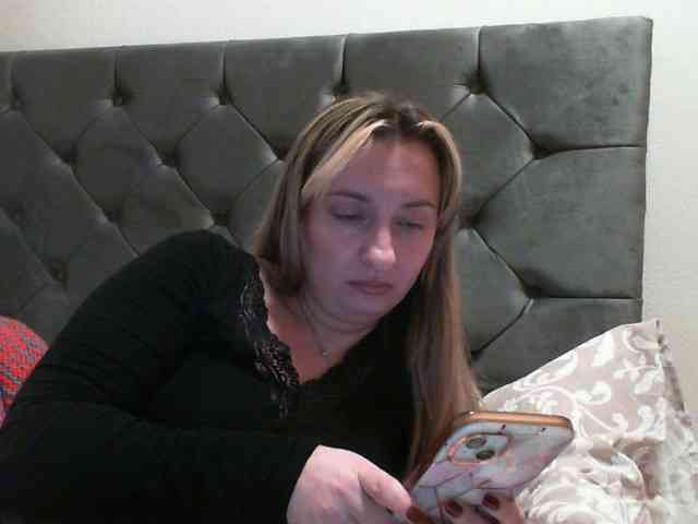 RuslanaFlower webcam