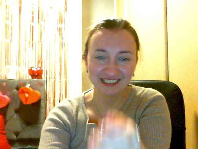 RuslanaFlower webcam