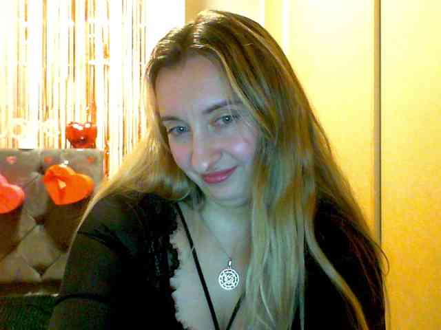 RuslanaFlower webcam