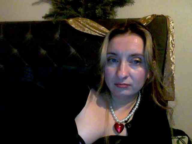 RuslanaFlower webcam