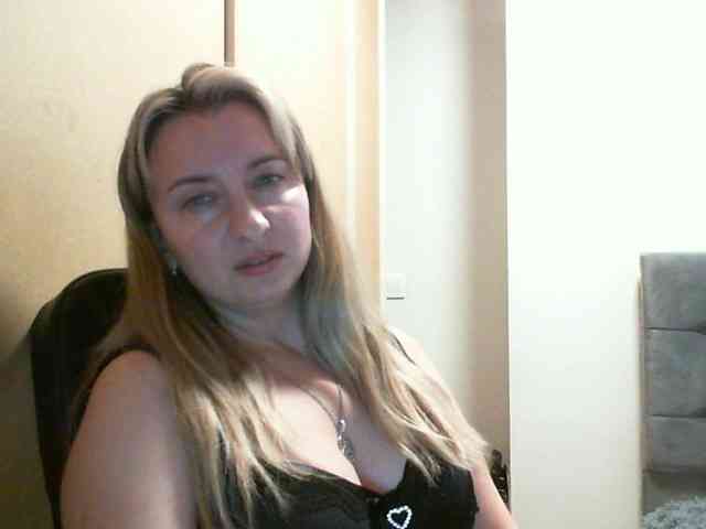 RuslanaFlower webcam