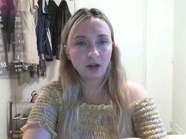 RuslanaFlower webcam