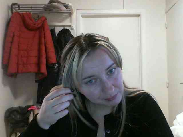 RuslanaFlower webcam