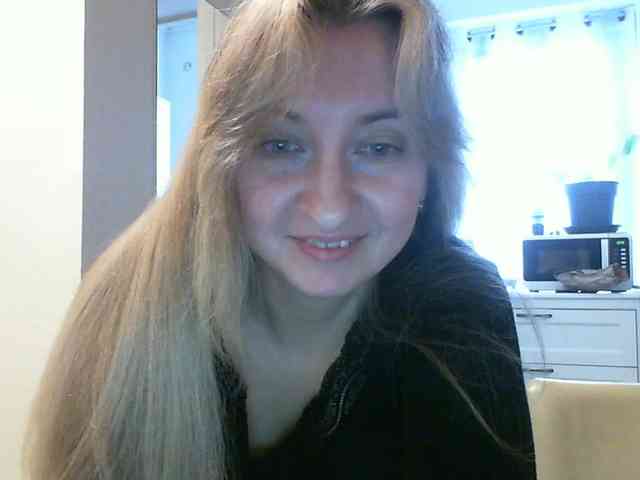 RuslanaFlower webcam