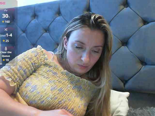 RuslanaFlower webcam