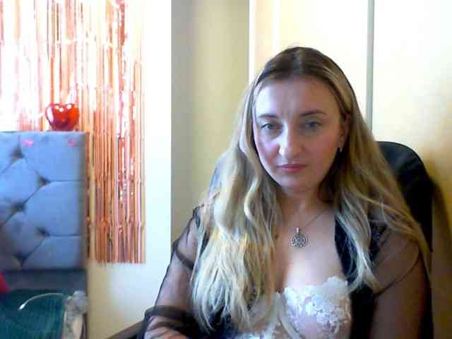 RuslanaFlower webcam