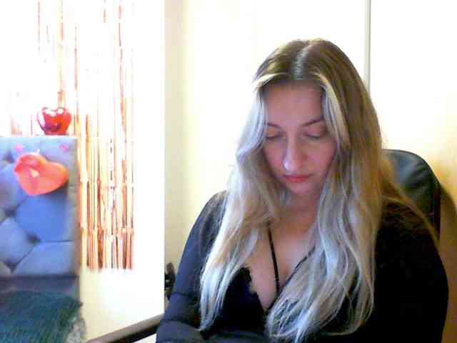 RuslanaFlower webcam