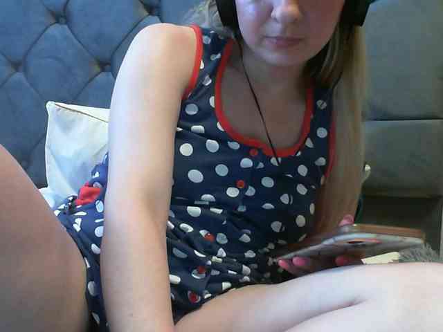 RuslanaFlower webcam