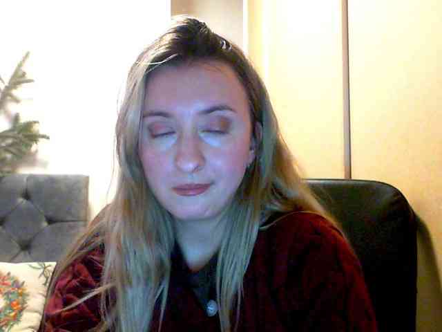 RuslanaFlower webcam