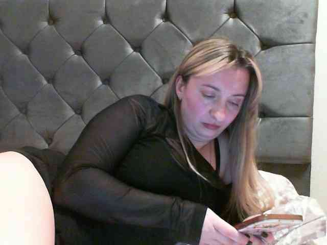 RuslanaFlower webcam