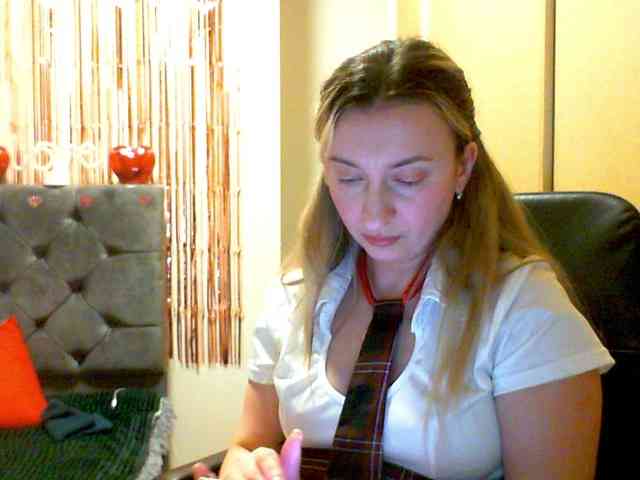 RuslanaFlower webcam